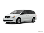 2013 Dodge Grand Caravan Passenger
